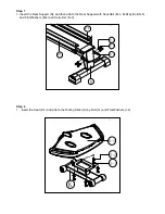 Preview for 7 page of Kettler 7976-300 Assembly & User Manual