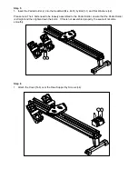 Preview for 9 page of Kettler 7976-300 Assembly & User Manual