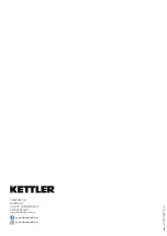 Preview for 13 page of Kettler AVIOR P Assembly Manual