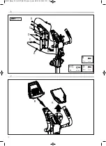 Preview for 12 page of Kettler CT1021-100 Manual