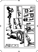 Preview for 13 page of Kettler CT1021-100 Manual