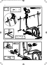 Preview for 14 page of Kettler CT1021-100 Manual