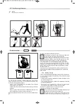 Preview for 17 page of Kettler CT1021-100 Manual