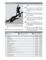 Preview for 21 page of Kettler CTR2 Instructions Manual