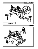 Preview for 24 page of Kettler CYCLE M Assembly Instruction Manual