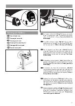 Preview for 21 page of Kettler DX 1 PRO Assembly Instructions Manual