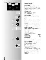 Preview for 20 page of Kettler ELYX 5 Training And Operating Instructions