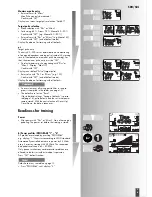 Preview for 25 page of Kettler ELYX 5 Training And Operating Instructions