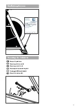 Preview for 17 page of Kettler Ergoracer Assembly Instructions Manual