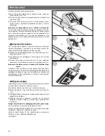 Preview for 20 page of Kettler FAVORIT 07978-900 Assembling Instructions