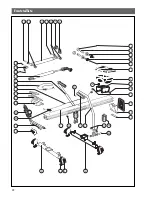 Preview for 22 page of Kettler FAVORIT 07978-900 Assembling Instructions