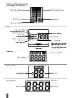 Preview for 6 page of Kettler FB606 UNIX P Training And Operating Instructions