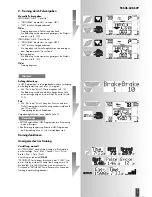 Preview for 11 page of Kettler FB606 UNIX P Training And Operating Instructions