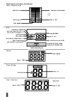 Preview for 38 page of Kettler FB606 UNIX P Training And Operating Instructions