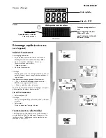 Preview for 39 page of Kettler FB606 UNIX P Training And Operating Instructions