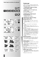 Preview for 40 page of Kettler FB606 UNIX P Training And Operating Instructions