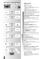 Preview for 46 page of Kettler FB606 UNIX P Training And Operating Instructions