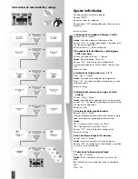 Preview for 78 page of Kettler FB606 UNIX P Training And Operating Instructions