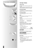 Preview for 100 page of Kettler FB606 UNIX P Training And Operating Instructions