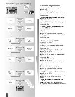 Preview for 110 page of Kettler FB606 UNIX P Training And Operating Instructions