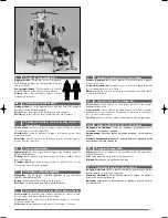 Preview for 13 page of Kettler Fitness Centre CLASSIC Training Instructions