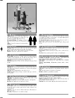 Preview for 18 page of Kettler Fitness Centre CLASSIC Training Instructions