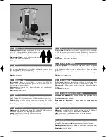 Preview for 30 page of Kettler Fitness Centre CLASSIC Training Instructions