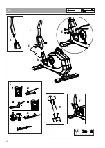 Preview for 22 page of Kettler GIRO C 1 Manual