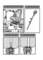 Preview for 18 page of Kettler Kiddi-o 8852-600 Assembly Instructions Manual