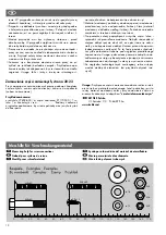 Preview for 12 page of Kettler Mondeo Series Manual