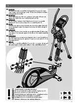 Preview for 15 page of Kettler Mondeo Series Manual