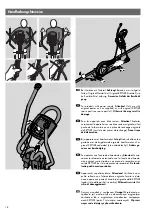 Preview for 18 page of Kettler Mondeo Series Manual