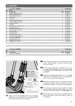 Preview for 23 page of Kettler Mondeo Series Manual