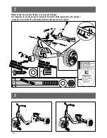 Preview for 10 page of Kettler Oceana 08838-399 Assembly Instructions Manual