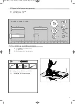 Preview for 9 page of Kettler OMNIUM 500 Manual