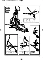 Preview for 13 page of Kettler OMNIUM 500 Manual