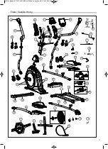 Preview for 21 page of Kettler OMNIUM 500 Manual