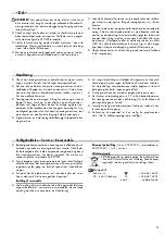 Preview for 3 page of Kettler OPTIMA 600 Manual