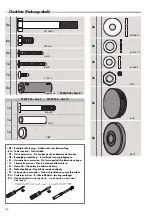 Preview for 7 page of Kettler OPTIMA 600 Manual