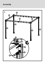 Preview for 6 page of Kettler PNLV18007-0200C Assembly Instructions Manual