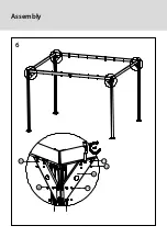 Preview for 7 page of Kettler PNLV18007-0200C Assembly Instructions Manual