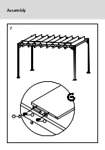 Preview for 8 page of Kettler PNLV18007-0200C Assembly Instructions Manual