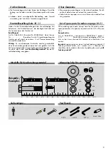 Preview for 3 page of Kettler Pupil's Desk KID'S COMFORT 06603-242 Assembly Instructions Manual