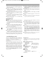 Preview for 3 page of Kettler RACER-1 Assembly Instructions Manual