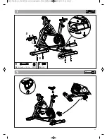 Preview for 23 page of Kettler RACER-1 Assembly Instructions Manual