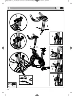 Preview for 24 page of Kettler RACER-1 Assembly Instructions Manual