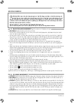 Preview for 3 page of Kettler REGATTA 300 Safety Instructions And Information On Use