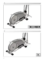 Preview for 22 page of Kettler Satura P 07653-000 Assembly Instructions Manual