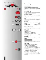 Preview for 4 page of Kettler SF1B Training And Operating Instructions