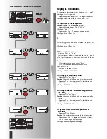 Preview for 40 page of Kettler SF1B Training And Operating Instructions